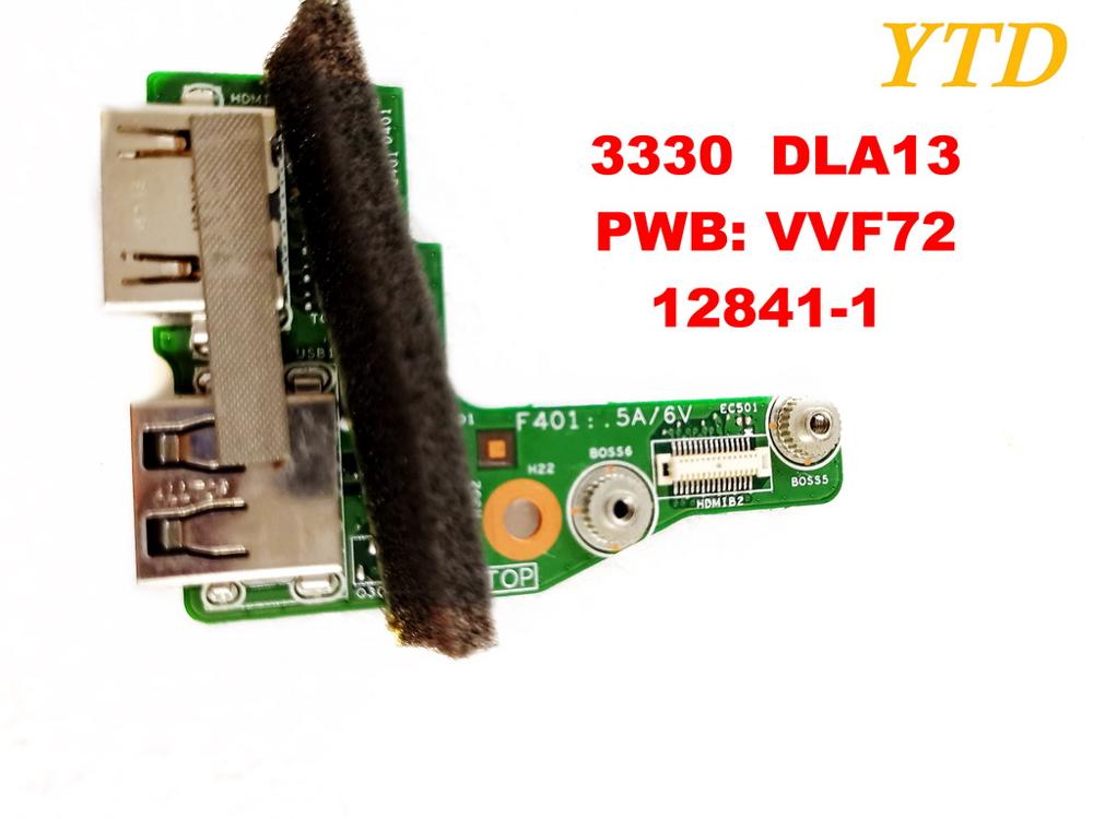 DELL 3330 USB  3330 DLA13 PWB VVF72 12841-1   ׽Ʈ Ϸ  